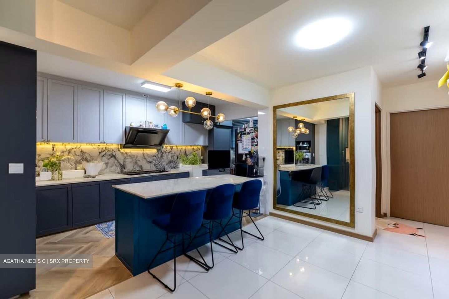 Blk 622A Tampines Greenverge (Tampines), HDB 5 Rooms #588726961